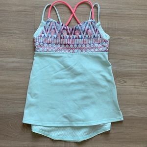 Ivivva tank top